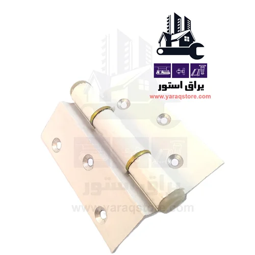 لولا درب آلومینیوم