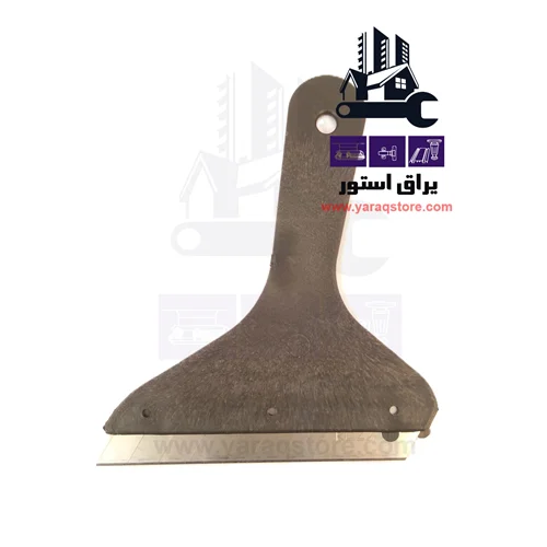 تیغ شیشه پاک کن بزرگ