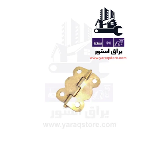 لولا پروانه ای سایز 3