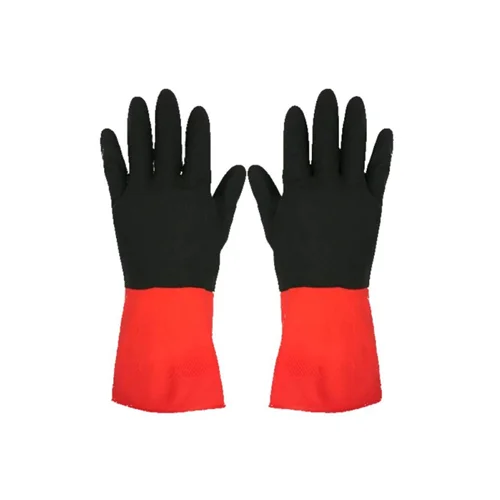 دستکش بنایی