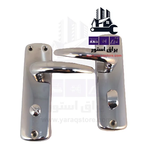 دستگیره 910 طرح شالچی سرویس